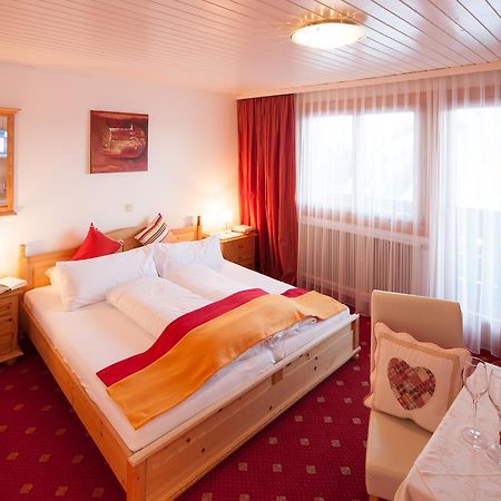 Hotel-Gasthof Zimba Damüls Εξωτερικό φωτογραφία