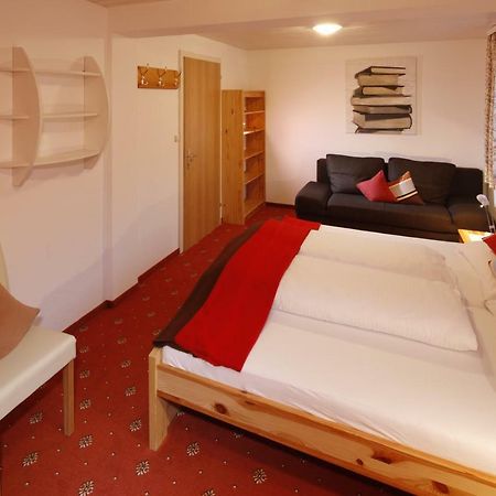 Hotel-Gasthof Zimba Damüls Εξωτερικό φωτογραφία