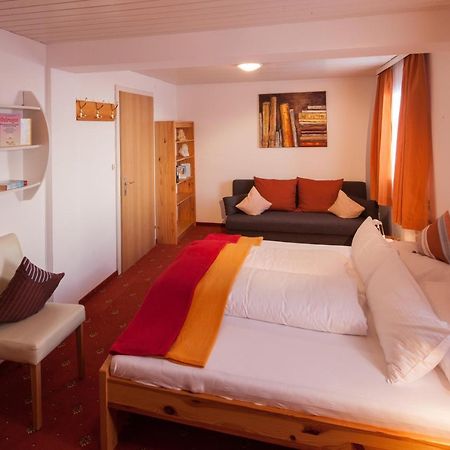 Hotel-Gasthof Zimba Damüls Εξωτερικό φωτογραφία