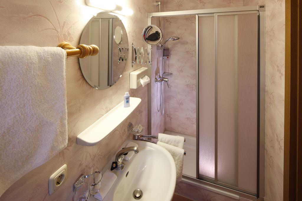 Hotel-Gasthof Zimba Damüls Δωμάτιο φωτογραφία