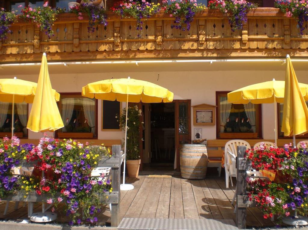 Hotel-Gasthof Zimba Damüls Εξωτερικό φωτογραφία