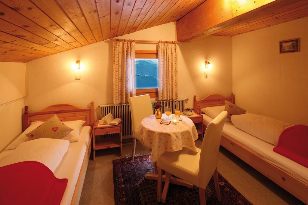 Hotel-Gasthof Zimba Damüls Εξωτερικό φωτογραφία