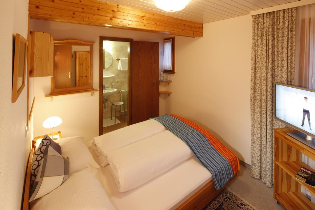 Hotel-Gasthof Zimba Damüls Εξωτερικό φωτογραφία