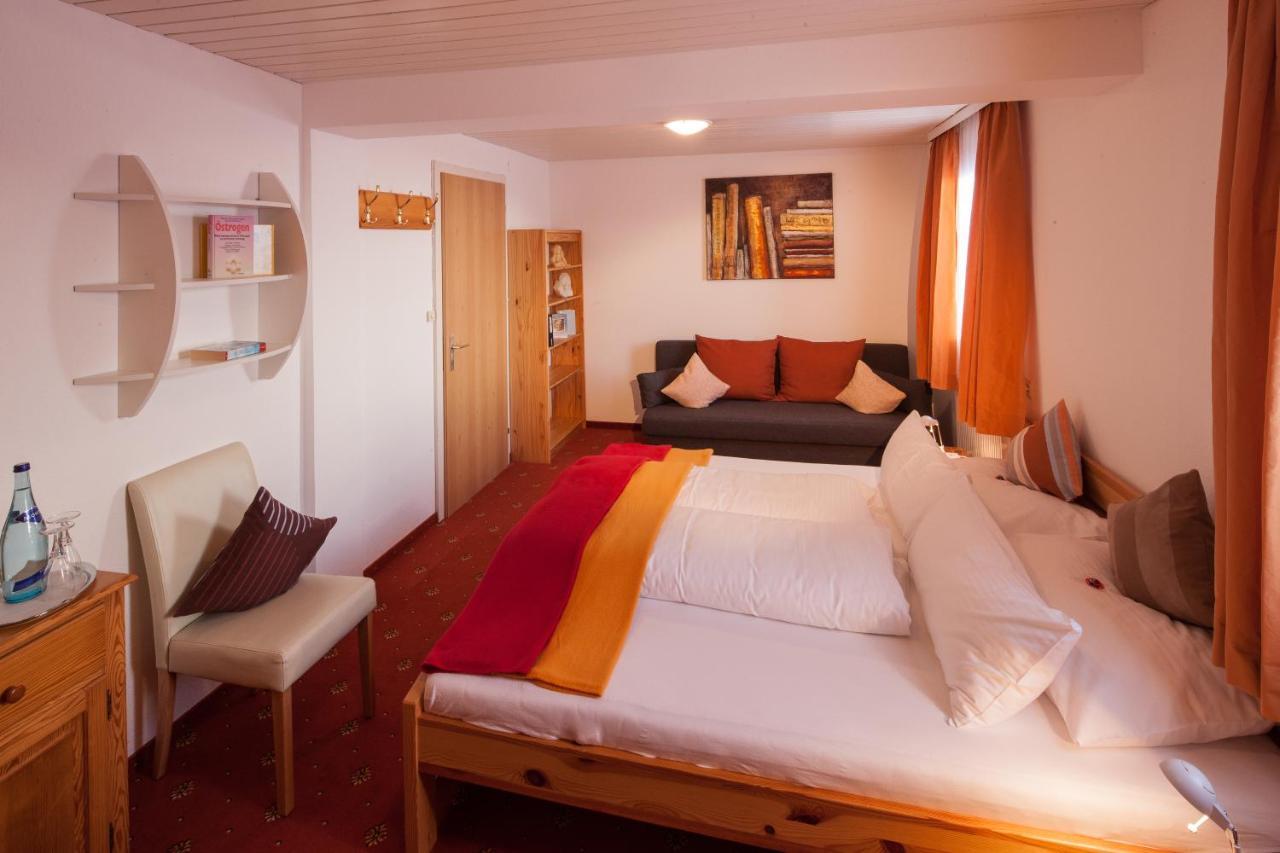 Hotel-Gasthof Zimba Damüls Εξωτερικό φωτογραφία